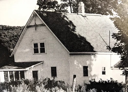 Gaskill Corner School